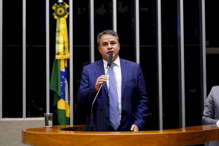 Efraim Filho Confirma Convenção Do União Brasil Na PB Com Filiações De Prefeitos E Vereadores; Confira Data