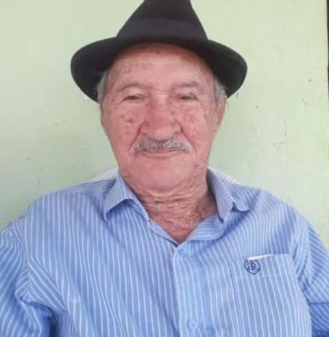 Morre o produtor rural, Valdemar Souto de  Oliveira, sogro do empresário Williams Moreira de Abrantes